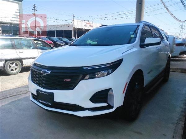 Chevrolet for sale in Iraq